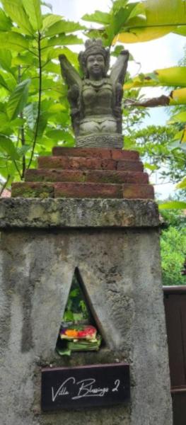 Villa Blessings 2 Haven of Peace